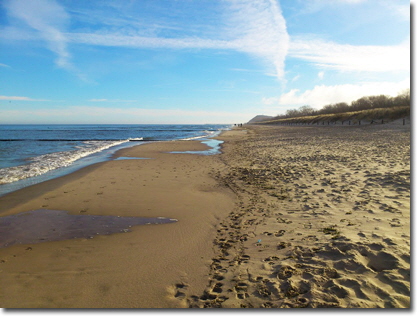 Strand-Streckelsberg