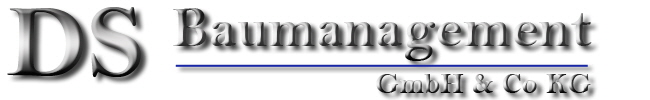 DS Baumanagement GmbH & Co KG